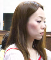 木下 ゆかり/Yukari Kinoshita